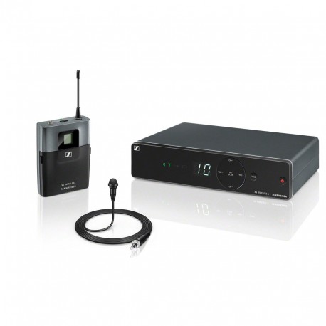 MICROFON WIRELESS SENNHEISER XSW1-ME2-B