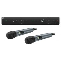 MICROFON WIRELESS SENNHEISER XSW 1-835 DUAL-B