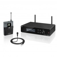 Microfon Wireless Sennheiser XSW2-ME2-B
