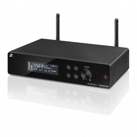 MICROFON WIRELESS SENNHEISER XSW2-ME3-B