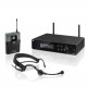 MICROFON WIRELESS SENNHEISER XSW2-ME3-B