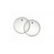 FATA TOBA REMO POWERSTROKE4 10inch CLEAR