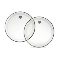 FATA TOBA REMO POWERSTROKE4 10inch CLEAR
