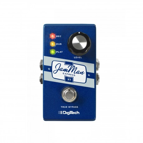 PEDALA EFECT CHITARA DIGITECH JamMan Express XT