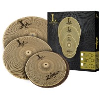 SET CINELE ZILDJIAN LV468