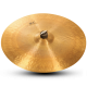 CINEL ZILDJIAN 18" crash KEROPE ZILDJIAN cinel crash