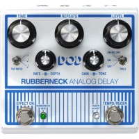 Pedala Efect Chitara Digitech DOD Rubberneck