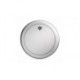 FATA TOBA REMO PINSTRIPE 22inch COATED