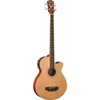 Chitara Bass Electro-Acustica Washburn AB5