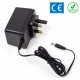 ALIMENTATOR DIGITECH 9V 2A POWER SUPPLY