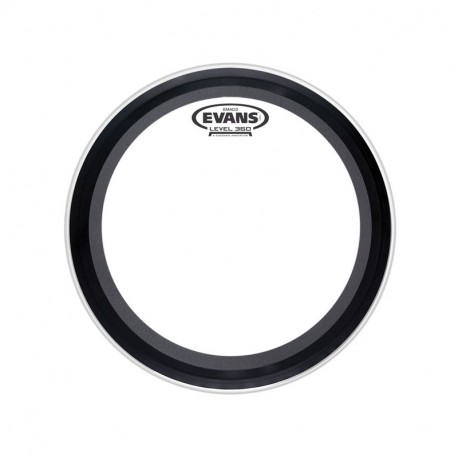 FATA TOBA MARE EVANS 16" EMAD2 CLEAR
