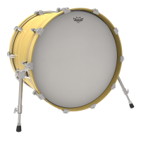 FATA TOBA MARE REMO AMBASSADOR 18inch SUEDE