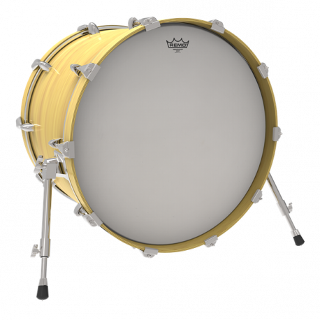 FATA TOBA MARE REMO AMBASSADOR 18inch SUEDE