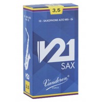 ANCIE SAXOFON ALTO VANDOREN 739.943