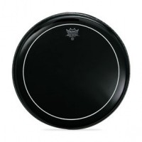 FATA TOBA REMO PINSTRIPE 14inch EBONY