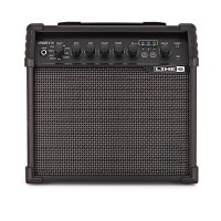 COMBO CHITARA ELECTRICA LINE6 SPIDER V20