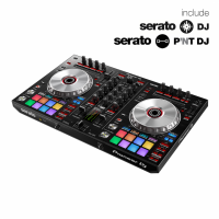 Controller DJ Pioneer DDJ-SR2