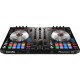 CONTROLLER DJ PIONEER DDJ-SR2