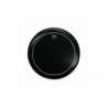 FATA TOBA REMO PINSTRIPE 16inch EBONY