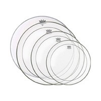 SET FETE TOBA REMO PROPACK 10-12-14inch PS