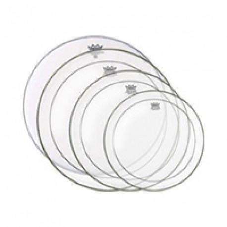 SET FETE TOBA REMO PROPACK 10-12-14inch PS