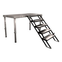 Scara DuraTruss DS-PROStage Flexstair 80-140