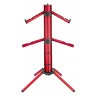 Stativ Clapa K&M 18860 Spider Pro Red