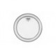 FATA TOBA REMO PINSTRIPE 12inch CLEAR