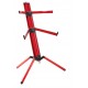 STATIV CLAPA K&M 18860 SPIDER PRO RED