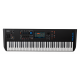 SINTETIZATOR YAMAHA MODX7
