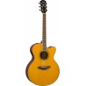 CHITARA ELECTRO-ACUSTICA YAMAHA CPX600 Vintage Tint