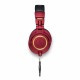 Casti Audio Technica ATH-M50X RD
