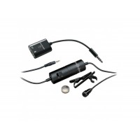 Microfon Vocal Audio Technica ATR3350iS