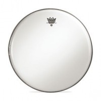 FATA TOBA REMO AMBASSADOR 10inch SMOOTH WHITE