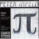 Set Corzi Viola Thomastik Peter Infeld PI200