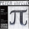 Set Corzi Viola Thomastik Peter Infeld PI200