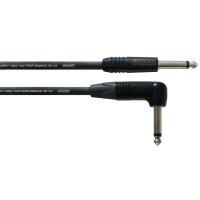 Cablu Instrument Cordial CPI 9 PR BLK