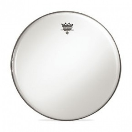 FATA TOBA REMO AMBASSADOR 16inch SMOOTH WHITE