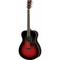 Chitara Acustica Yamaha FS830 Dusk Sun Red