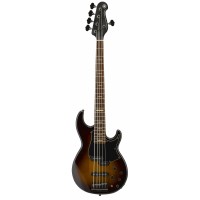 CHITARA BASS YAMAHA BB735A DARK COFFEE SUNBURST