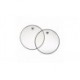 FATA TOBA REMO DIPLOMAT 13inch CLEAR