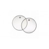 FATA TOBA REMO DIPLOMAT 13inch CLEAR