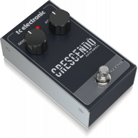 PROCESOR CHITARA TC ELECTRONIC CRESCENDO AUTO SWELL