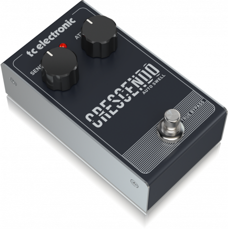 PROCESOR CHITARA TC ELECTRONIC CRESCENDO AUTO SWELL