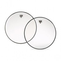 FATA TOBA REMO DIPLOMAT 16inch CLEAR