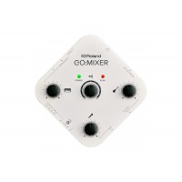 Mixer Audio Digital pentru Smartphone Roland Go:Mixer