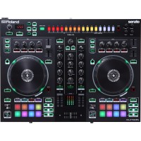 Controller Dj Roland DJ-505