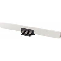 Pedalier Yamaha LP-7A WH