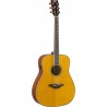 Chitara Acustica Yamaha FG-TA Vintage Tint Transacoustic