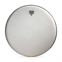 FATA TOBA REMO EMPEROR 20inch SUEDE